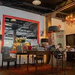 Hotel Black Boutique